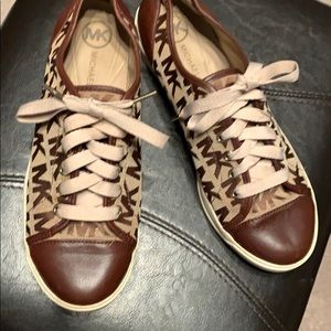 MK Sneakers